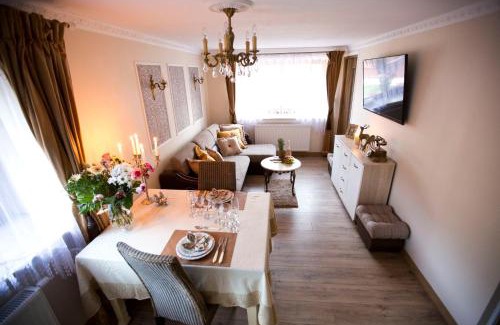 Stare Bogaczowice Apartment | Zamek Książ - 15 minut 503-608-088