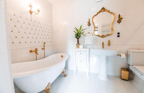 Rzucewo Bed & Breakfast | Zamek Rzucewo