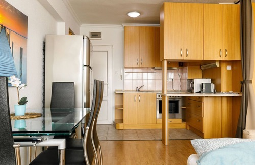 Zamardi Apartment | Zamia 1 by Interhome