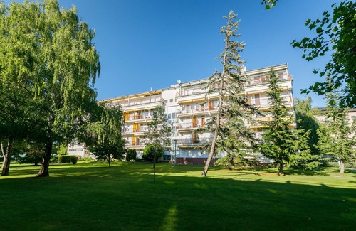 Zamardi Apartment | Zamia 1 by Interhome
