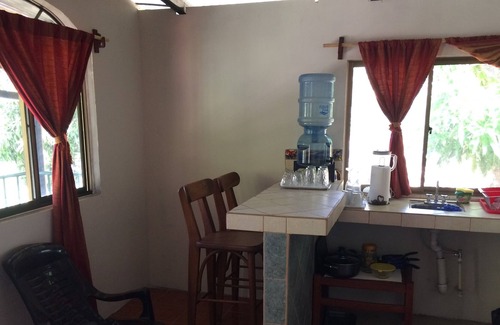 Las Pampas Apartment | Zamora's Apartment / 2 guest