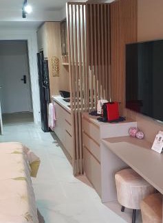 Indianopolis Apartment | Zampier Studio Moema