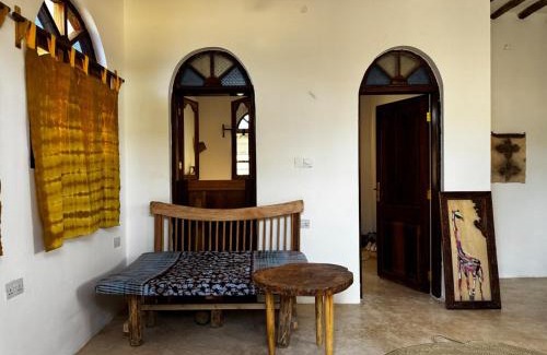 Jambiani Bed & Breakfast | ZamZam House