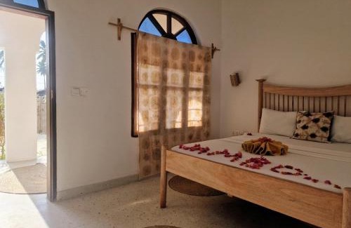 Jambiani Bed & Breakfast | ZamZam House