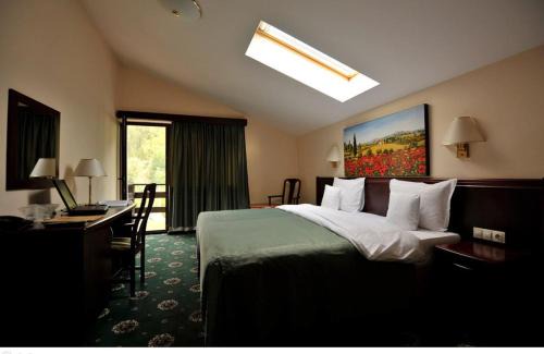 Voineasa Hotel | Zan Hotel