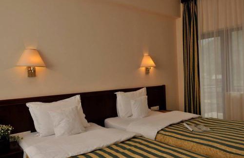 Voineasa Hotel | Zan Hotel