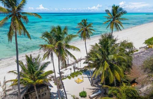 Jambiani Hotel | ZAN Uhuru Beach