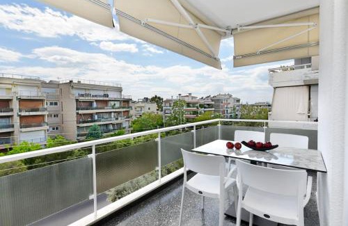 Glyfada Apartment | Zana's cozy Apartment at Glifada