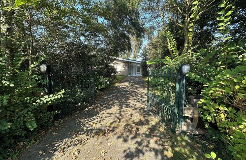 Julianadorp aan zee Cottage | Zandloper Watermunt 23
