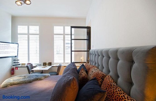 Zandvoort Apartment | Zandvoort Studio