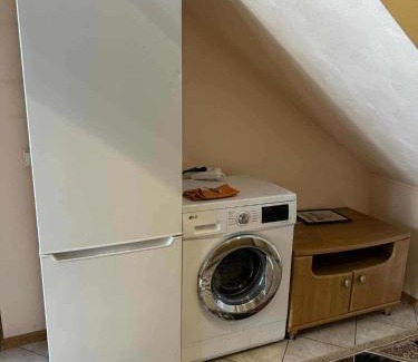 Palanga Apartment | Zanetos apartamentai