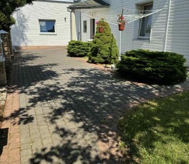 Palanga Apartment | Zanetos apartamentai