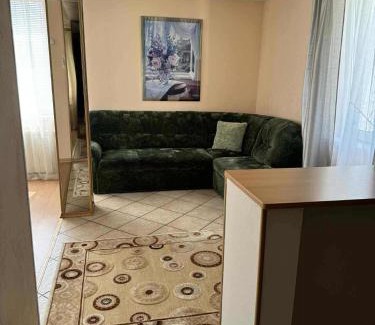 Palanga Apartment | Zanetos apartamentai