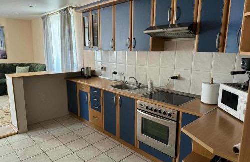 Palanga Apartment | Zanetos apartamentai