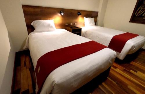 Cusco Apartment | Zans Apartments Cusco