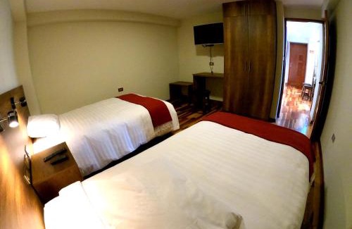 Cusco Apartment | Zans Apartments Cusco