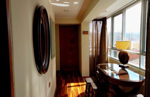 Cusco Apartment | Zans Apartments Cusco