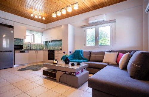 Anafonitria House | Zante Sunny Mountain