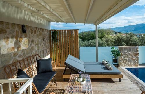 Alikanas Villa | Zante way villas
