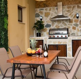 Alikanas Villa | Zante way villas