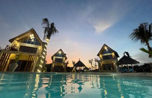Jambiani Hotel | Zanzi Soul Luxury Boutique Hotel