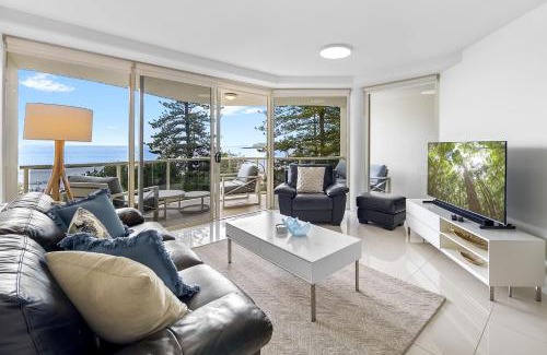 Mooloolaba Apartment | Zanzibar 404, Sensational 2 Bedroom Oceanview Apartment