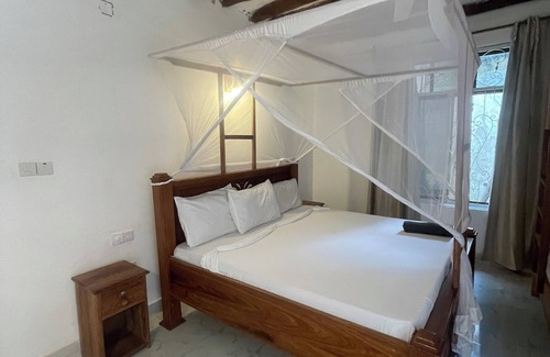 Bwejuu Bed & Breakfast | Zanzibar beach escape