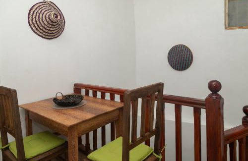 Stone Town House | Zanzibar Spice Nest House