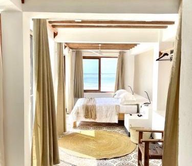Matemwe House | Zanzibar Tiny Villa at La Villa De Victor