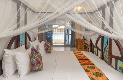 Zanzibar Town Hotel | Zanzibar View Hotel