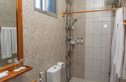 Zanzibar Town Hotel | Zanzibar View Hotel