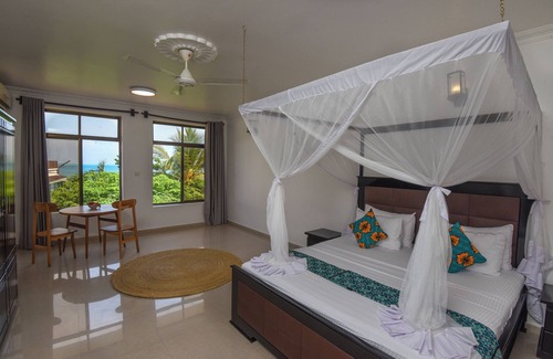Zanzibar Town Hotel | Zanzibar View Hotel
