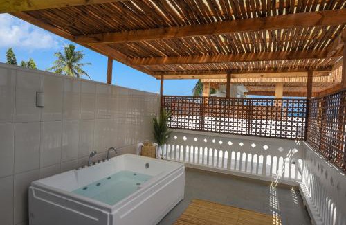Zanzibar Town Hotel | Zanzibar View Hotel