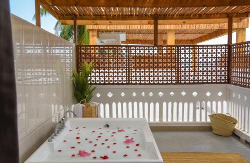 Zanzibar Town Hotel | Zanzibar View Hotel