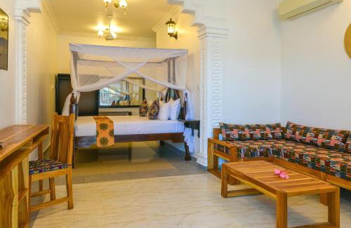 Zanzibar Town Hotel | Zanzibar View Hotel
