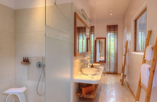 Paje Hotel | Zanzibar White Sand Luxury Villas & Spa