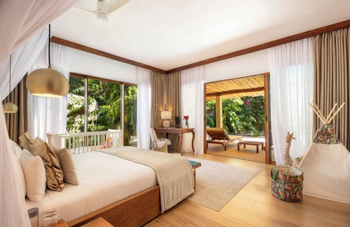 Paje Hotel | Zanzibar White Sand Luxury Villas & Spa