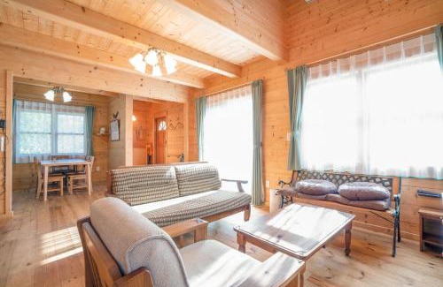 Zao House | [Zao Cottage aiaiai] - Gaia Resort - Vacation STAY 52048v