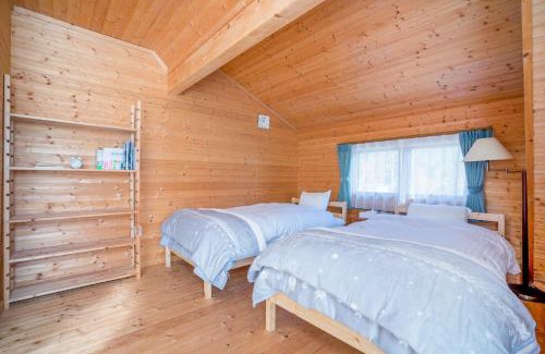 Zao House | [Zao Cottage aiaiai] - Gaia Resort - Vacation STAY 52048v