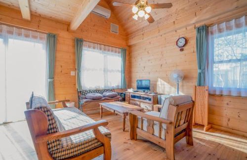 Zao House | [Zao Cottage aiaiai] - Gaia Resort - Vacation STAY 52048v