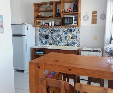 Tibau do Sul Apartment | Zapipou - Apartamento aconchegante para você aproveitar o melhor de Pipa