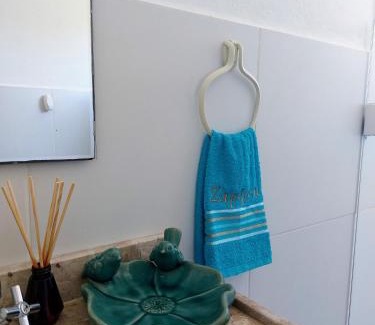 Tibau do Sul Apartment | Zapipou - Apartamento aconchegante para você aproveitar o melhor de Pipa