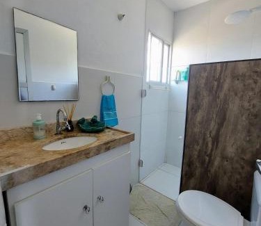 Tibau do Sul Apartment | Zapipou - Apartamento aconchegante para você aproveitar o melhor de Pipa