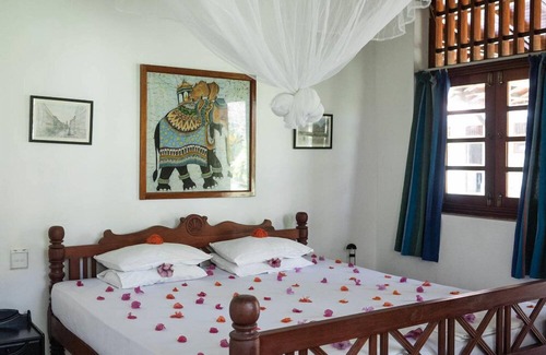 Balapitiya Hotel | Zapo Villa