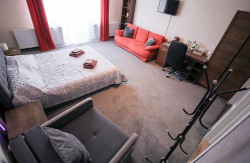 Tirgu Mures Apartment | Zara Apartament 2