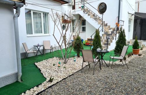 Tirgu Mures Apartment | Zara Apartament 2
