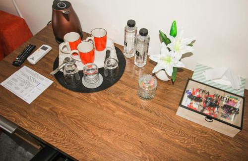 Tirgu Mures Apartment | Zara Apartament 2