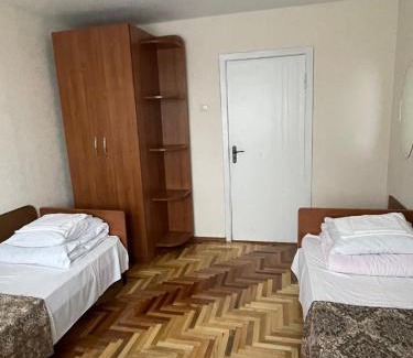 Riscani Hotel | Zarea Hotel
