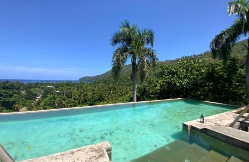 Samana Hotel | ZÂRIA Hotel & Retreat Center