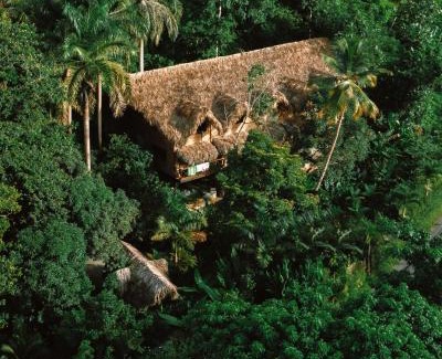 Samana Hotel | ZÂRIA Hotel & Retreat Center